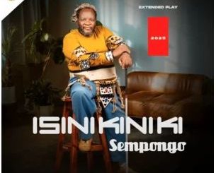 Isinikiniki sempongo makhoba – Dlozi likababa