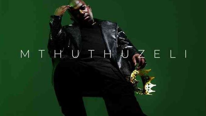 De Mthuda - Mthuthuzeli