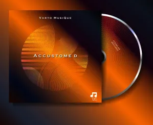 Varto MusiQue – Accustomed EP