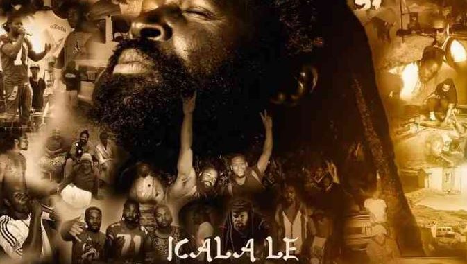 39 Checkout Tracklist For Big Zulu’s “Icala Le Mpumelelo Album”