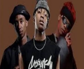 Scotts Maphuma – Pepe Papa ft Mellow, Sleazy & TheBuu