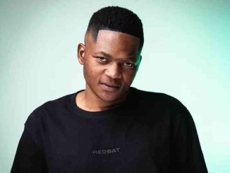 Vyno Keys – Kap Sessions Vol. 6