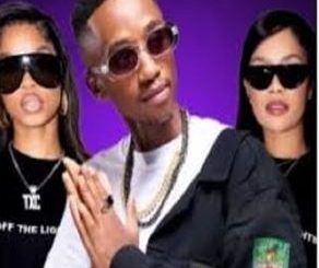 TxC – Parti (Shoni Kompo) Ft. Scotts Maphuma