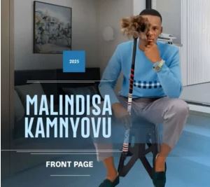 Malindisa Kamnyovu – Isiyalo