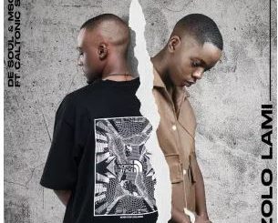 De Soul & Msongi – Izolo Lami (feat. Caltonic SA)