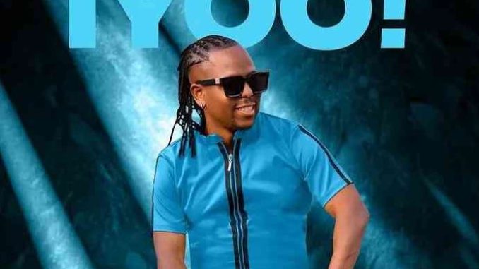 42 Jazzman & Vee Mampeezy – Iyoo