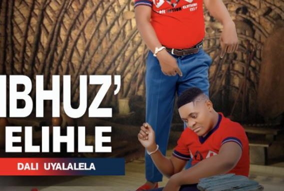 42 Ibhuz’elihle – Ongibhanqe Nabo Remx