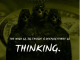 The iRish SA – Thinking (feat. OG Frvnce & Deepcasttyrey SA)