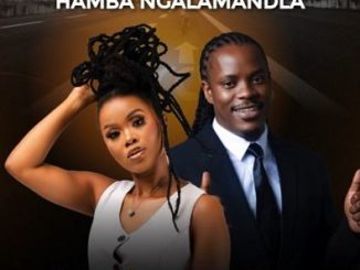 Lindo Mtangayi – Hamba Ngalamandla ft Betusile