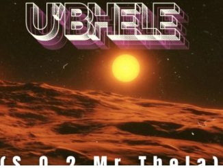 Woza Storm SA – U’Bhele (S.O.2 Mr Thela)