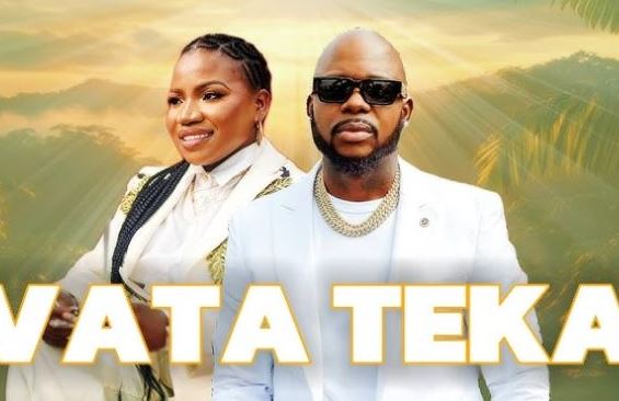 48 Mr Bow Ft Makhadzi – Vatsonga