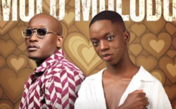 DJ MOSCOW – Molo Mhlobo Ft. Msongi, Frank Mabeat, Cnethemba Gonelo, De Soul & Future Saxo