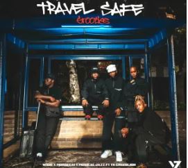W4DE, Mordecai & Musical Jazz – Travel Safe Grooties (feat. Tkcreedlion)