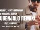 Scotts Maphuma & Wolcott – Makube Njalo (Remix)