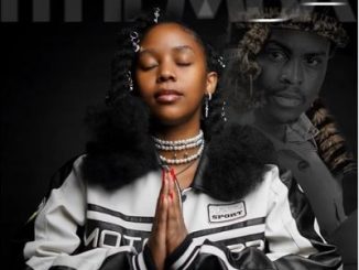 Nolly M Ft. Mjolisi – IThemba