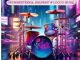 DrummeRTee924, Shane907 & Locco Musiq – The Fused Drums