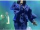 Xola Toto & Spirit of Praise 10 – Thina imihla ngemihla & Ungcwele uThixo medley