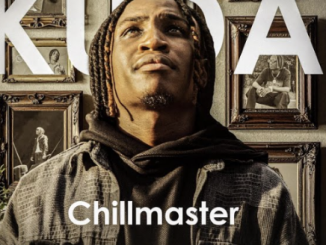 Chillmaster Music – KUDA