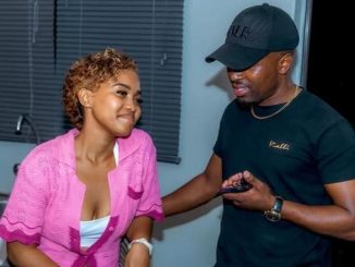 Sminofu – Sajola Kamnandi Ft. Zee Nxumalo