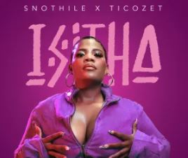 snothile – Thatha (Album)
