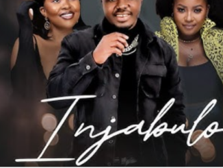 Neiza SA x Nocy Dee – Injabulo ft. Charlotte Lyf