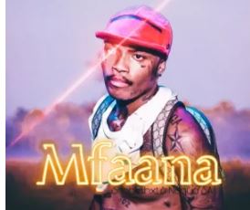Shebeshxt & Naqua SA – Mfaana