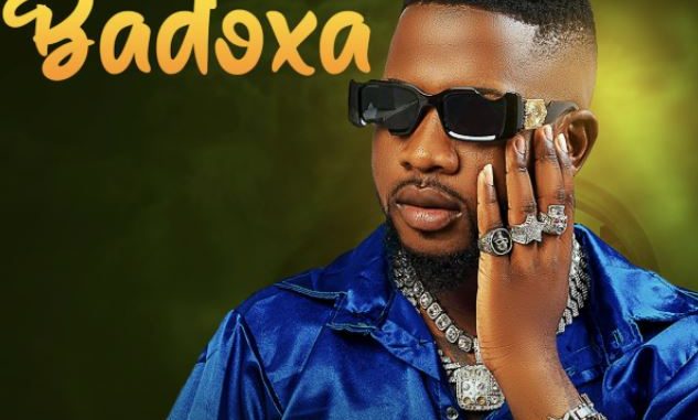 Mr.Xikheto – Badoxa