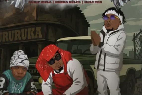 66 ScripMula – Bhururuka ft Runna Rulez & Holy Ten