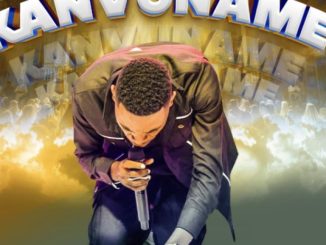 Godfrey Kwezi – Kanvuname (Live)