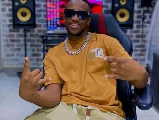 Killorbeezbeatz – Gospel Amapiano Mix