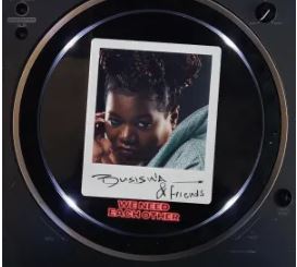 Busiswa, friends & BERNT – we need each other