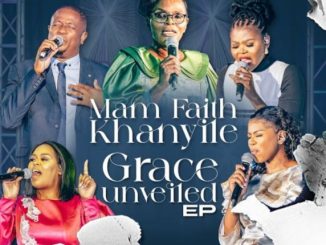 Mam Faith Khanyile – Umlilo Medley
