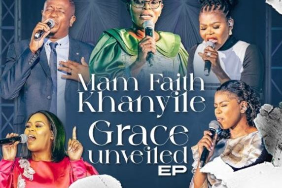 Mam Faith Khanyile – Umlilo Medley