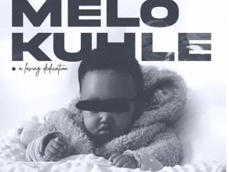 Laud - Melokuhle Album