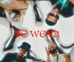 Phantom Steeze, Robot Boii, Audio Addicts & S.N.E – Ye Wena