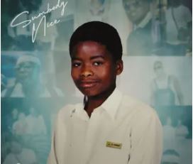 DJ Sumbody – Somebody Nice EP