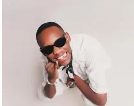 Vincent MYK – Lesedi Kganya Ft. SHANDESH & DJ JANISTO