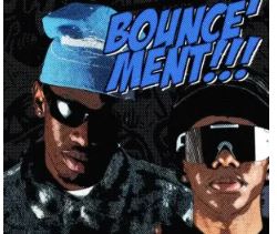 Malume.Hypeman & W4DE – Bounce’ment