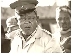 Emzini Wezinsizwa – Sigomela Umkhuhlane