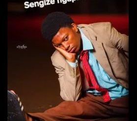 Indodanakanuba – sengizengaphumelela