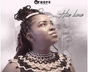Thope tse Khang – Buka