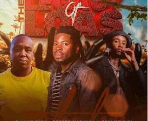 UndergroundKings – Umhlaba Wonke Ft. Scotts Maphuma