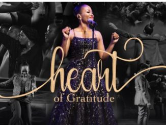 Mmatema – Grateful Medley