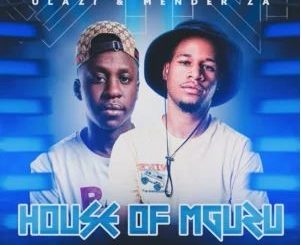 uLazi – Woods Ft. Mender ZA
