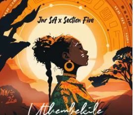 Jnr SA – Uthembekile (feat. Section Five)
