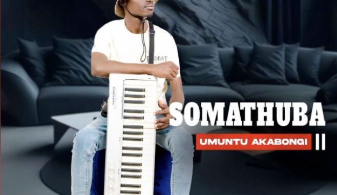 86 Somathuba – Mama I’m Sorry