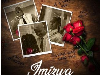 Tony Dayimane Ft. Lwah Ndlunkulu – Imizwa