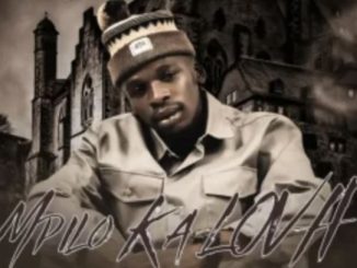 Ballo Cosmos – Dubula Ft Ntohza s.a & Shane YS