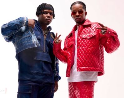 93 Blaq Diamond – Asambe