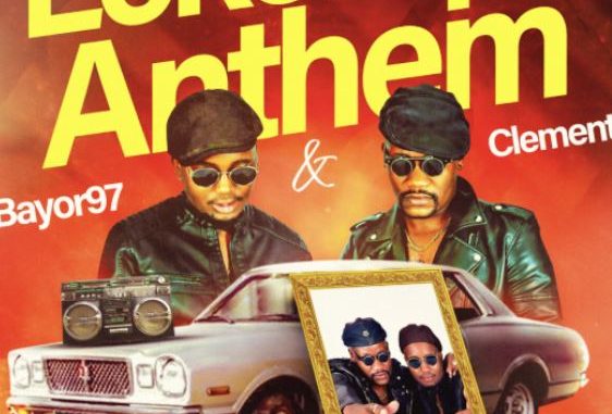 Bayor97 & Clement – Lekompo Anthem ft Dalom Kids, VidaSoul & MjeppaZa